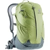 REMISE Deuter AC Lite 15 SL Sac à Dos Femme, Vert/gris 14