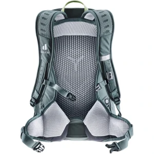 REMISE Deuter AC Lite 15 SL Sac à Dos Femme, Vert/gris 10