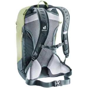 REMISE Deuter AC Lite 15 SL Sac à Dos Femme, Vert/gris 12