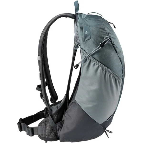 acheter en ligne Deuter AC Lite 17 Sac à Dos, Gris 4