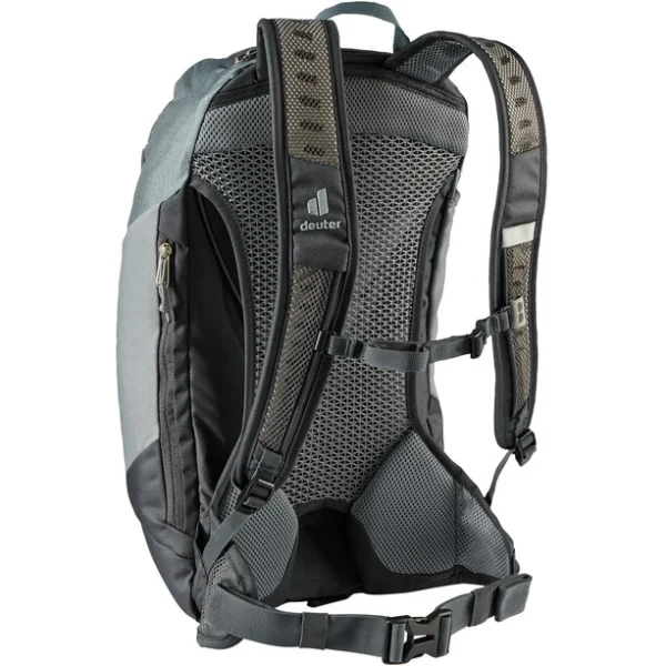 acheter en ligne Deuter AC Lite 17 Sac à Dos, Gris 5