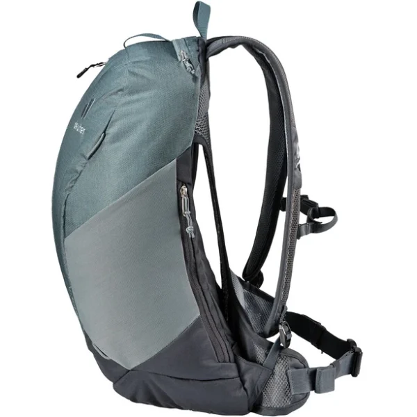 acheter en ligne Deuter AC Lite 17 Sac à Dos, Gris 6