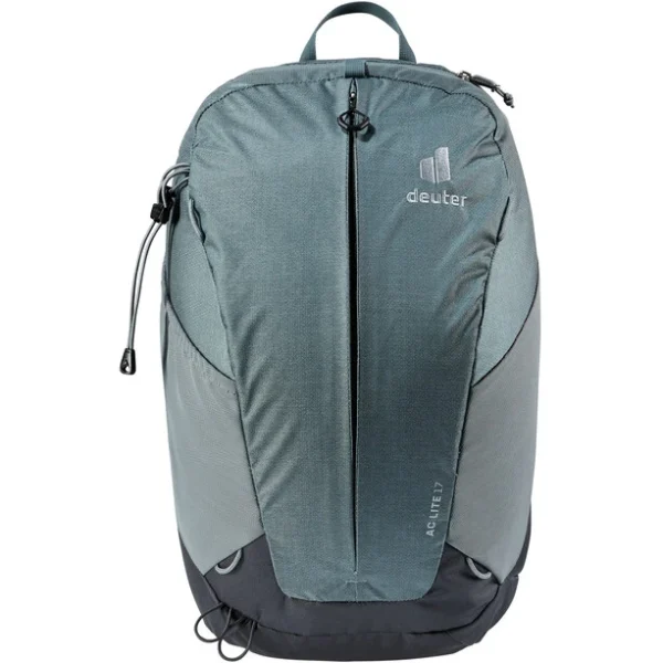 acheter en ligne Deuter AC Lite 17 Sac à Dos, Gris 7