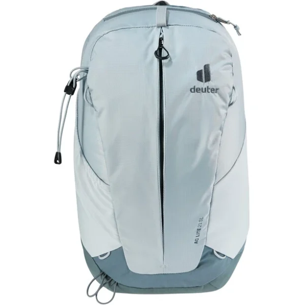 Deuter AC Lite 21 SL Sac à Dos Femme, Gris boutique pas cher 7