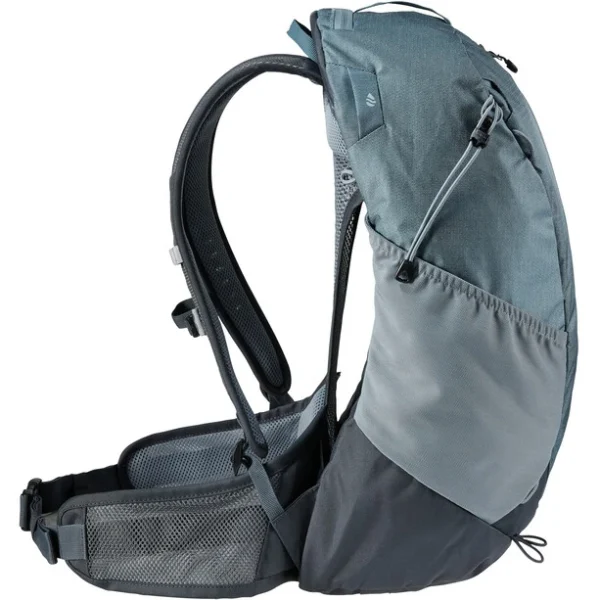 Deuter AC Lite 23 Sac à Dos, Gris fashion pas cher 4