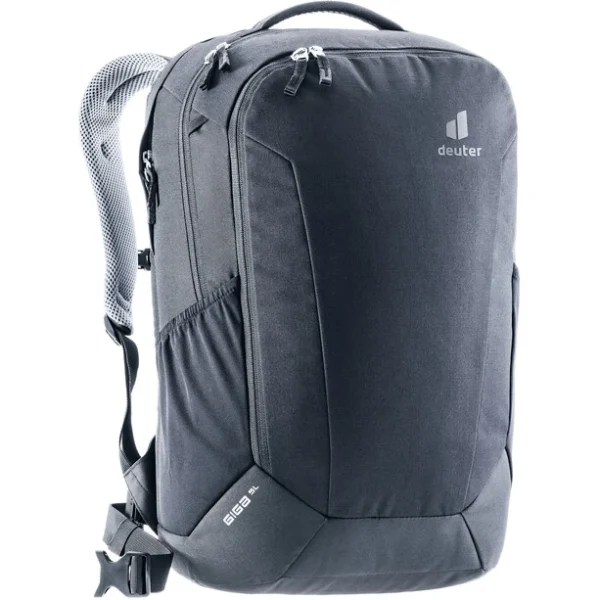 exclusivement disponibles Deuter Giga SL Sac à Dos 28l Femme, Noir 1