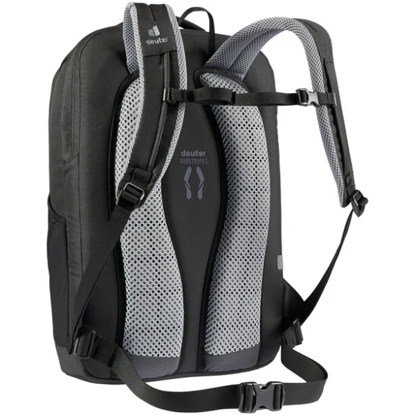 exclusivement disponibles Deuter Giga SL Sac à Dos 28l Femme, Noir 4