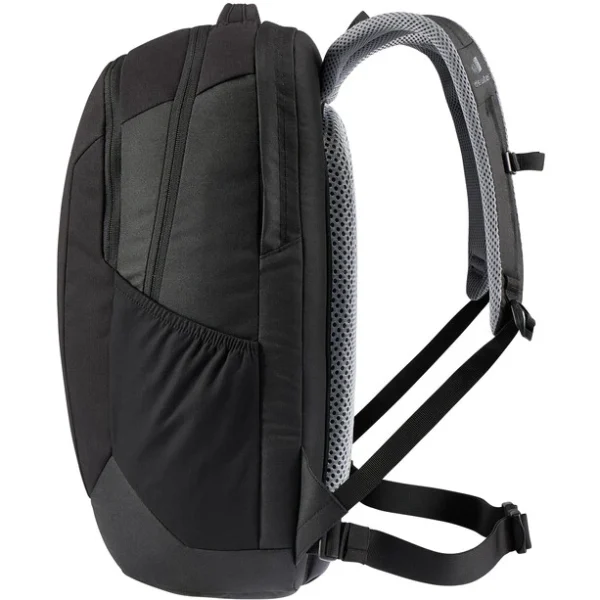 exclusivement disponibles Deuter Giga SL Sac à Dos 28l Femme, Noir 5