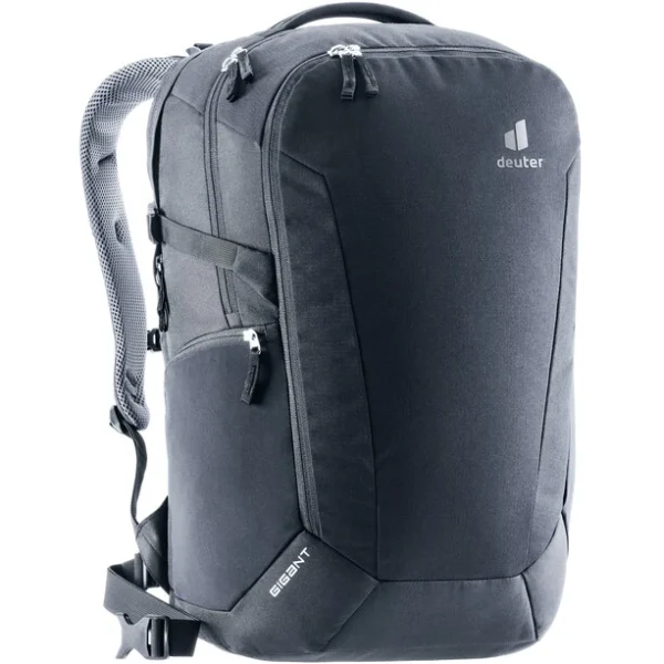 Deuter Gigant Sac à Dos, Noir marque pas cher en ligne 1