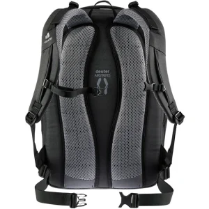 Deuter Gigant Sac à Dos, Noir marque pas cher en ligne 8