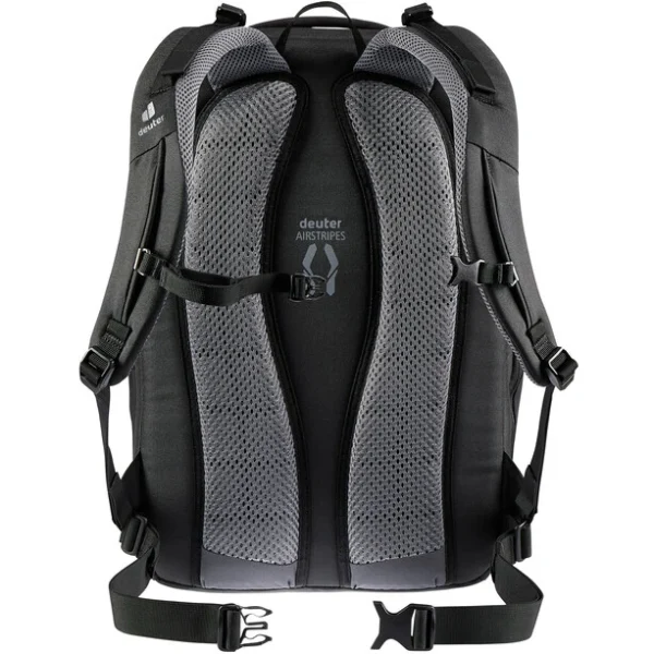 Deuter Gigant Sac à Dos, Noir marque pas cher en ligne 3