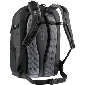 Deuter Gigant Sac à Dos, Noir marque pas cher en ligne 10