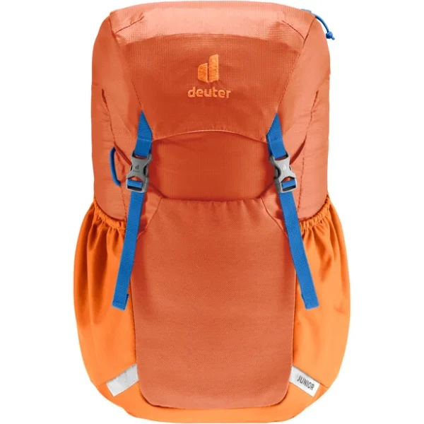 Deuter Junior 18l Enfant, Orange exclusivement disponibles 3