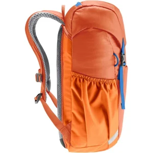 Deuter Junior 18l Enfant, Orange exclusivement disponibles 12