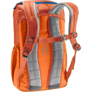 Deuter Junior 18l Enfant, Orange exclusivement disponibles 18