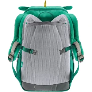 prix pas cher Deuter Kikki 8l Enfant, Vert/jaune 18