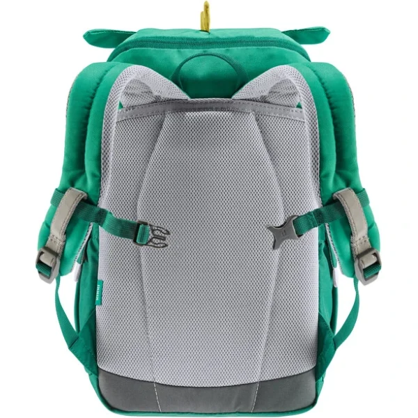 prix pas cher Deuter Kikki 8l Enfant, Vert/jaune 7