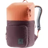 Prix très abordable Deuter Overday 15l Enfant, Violet/orange 8