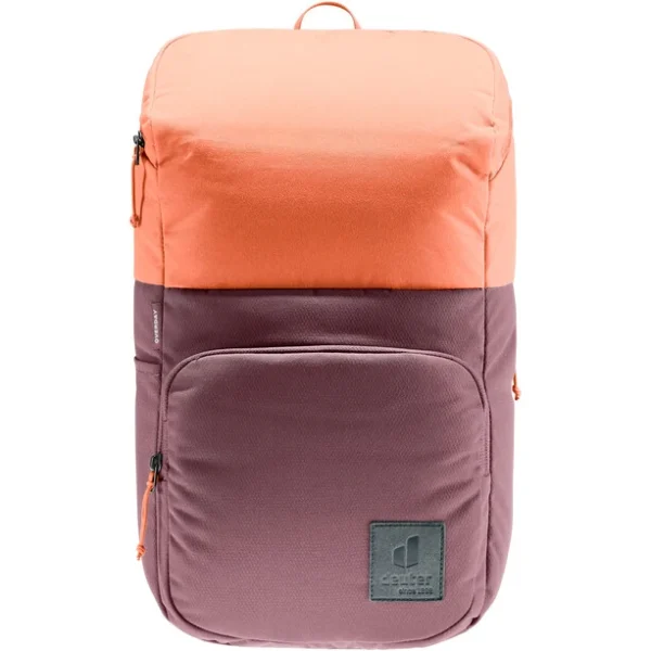 Prix très abordable Deuter Overday 15l Enfant, Violet/orange 3