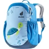 prix pas cher Deuter Pico Sac à Dos 5l Enfant, Bleu 5