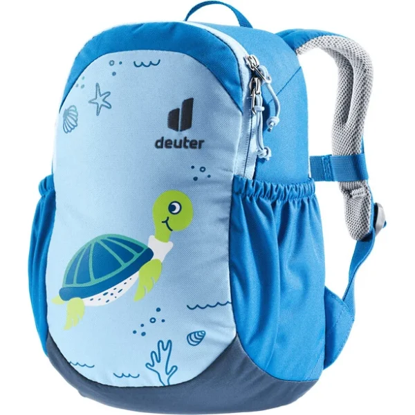 prix pas cher Deuter Pico Sac à Dos 5l Enfant, Bleu 1