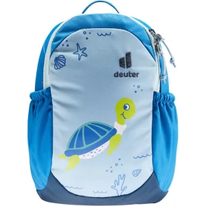 prix pas cher Deuter Pico Sac à Dos 5l Enfant, Bleu 10