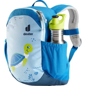 prix pas cher Deuter Pico Sac à Dos 5l Enfant, Bleu 12