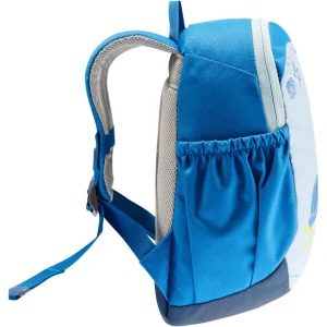 prix pas cher Deuter Pico Sac à Dos 5l Enfant, Bleu 14