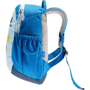 prix pas cher Deuter Pico Sac à Dos 5l Enfant, Bleu 16