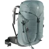 Deuter Trail 28 SL Sac à Dos Femme, Gris magasin france 22