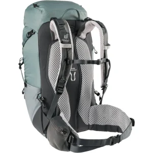 Deuter Trail 28 SL Sac à Dos Femme, Gris magasin france 10