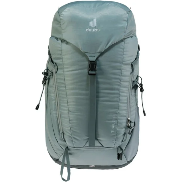 Deuter Trail 28 SL Sac à Dos Femme, Gris magasin france 4