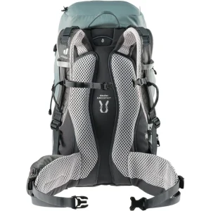 Deuter Trail 28 SL Sac à Dos Femme, Gris magasin france 14