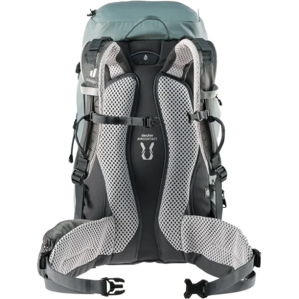 Deuter Trail 28 SL Sac à Dos Femme, Gris magasin france 5