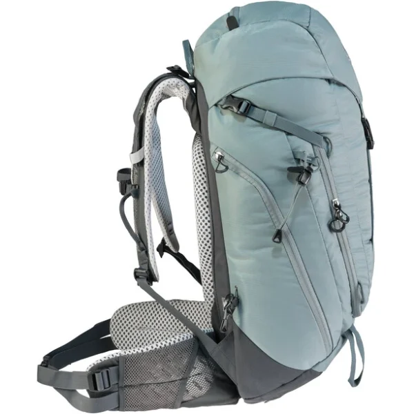 Deuter Trail 28 SL Sac à Dos Femme, Gris magasin france 6