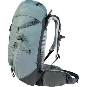 Deuter Trail 28 SL Sac à Dos Femme, Gris magasin france 18