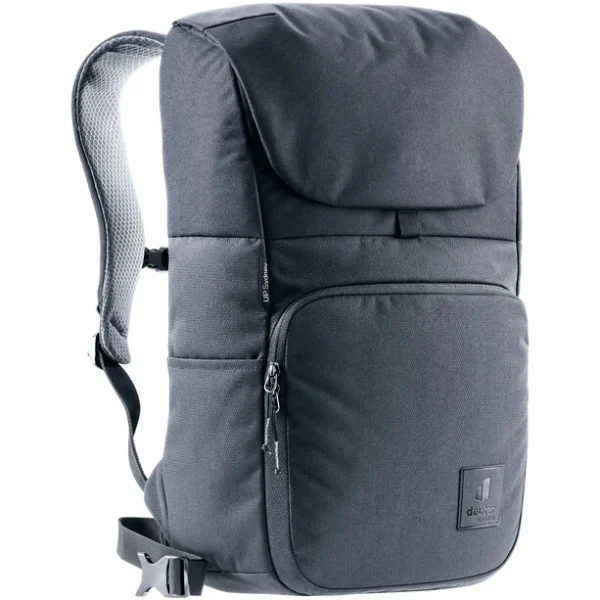 Deuter UP Sydney Sac à Dos 22l, Noir ﻿soldes 1