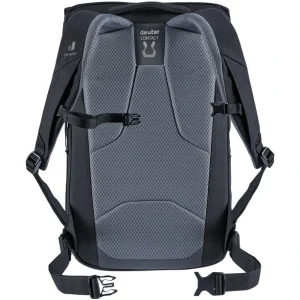 Deuter UP Sydney Sac à Dos 22l, Noir ﻿soldes 9