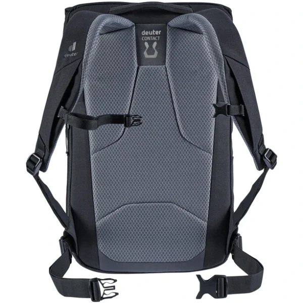 Deuter UP Sydney Sac à Dos 22l, Noir ﻿soldes 3