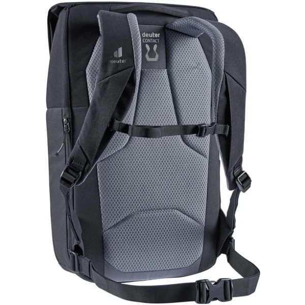 Deuter UP Sydney Sac à Dos 22l, Noir ﻿soldes 4