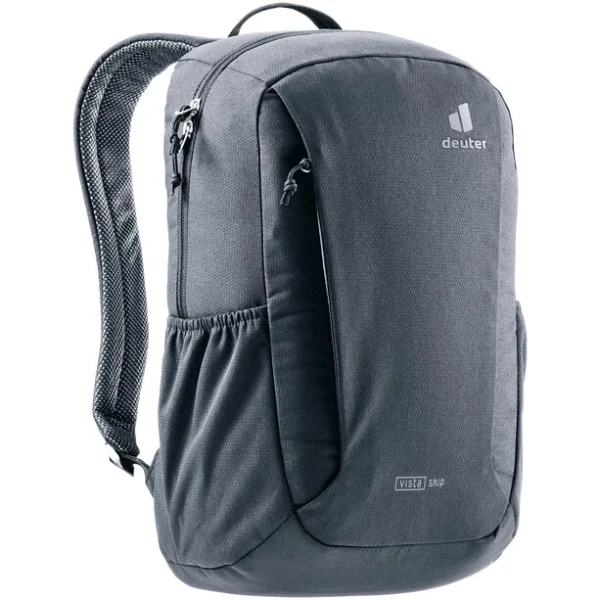 Deuter Vista Skip Sac à Dos 14l, Noir soldes de Noël 1