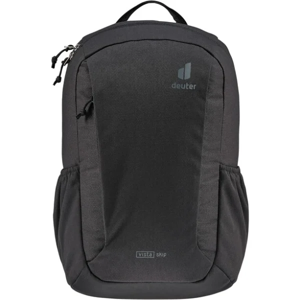 Deuter Vista Skip Sac à Dos 14l, Noir soldes de Noël 5