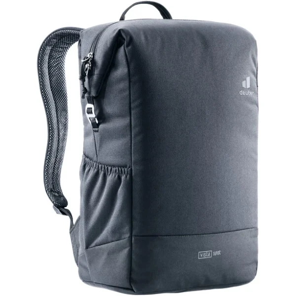 en france Deuter Vista Spot Sac à Dos 18l, Noir 1