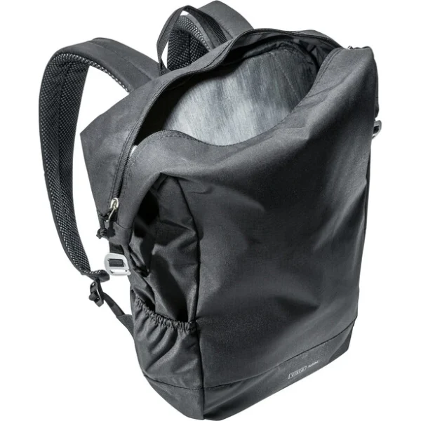 en france Deuter Vista Spot Sac à Dos 18l, Noir 5