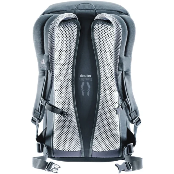 des prix incroyables Deuter Walker 24 Sac à Dos, Gris 3