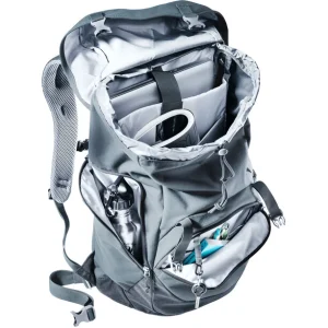 des prix incroyables Deuter Walker 24 Sac à Dos, Gris 14