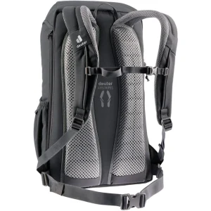 des prix incroyables Deuter Walker 24 Sac à Dos, Gris 16