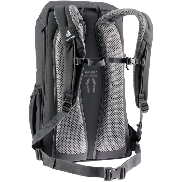 des prix incroyables Deuter Walker 24 Sac à Dos, Gris 6