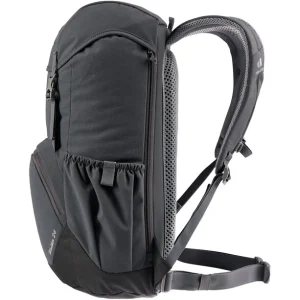 des prix incroyables Deuter Walker 24 Sac à Dos, Gris 18