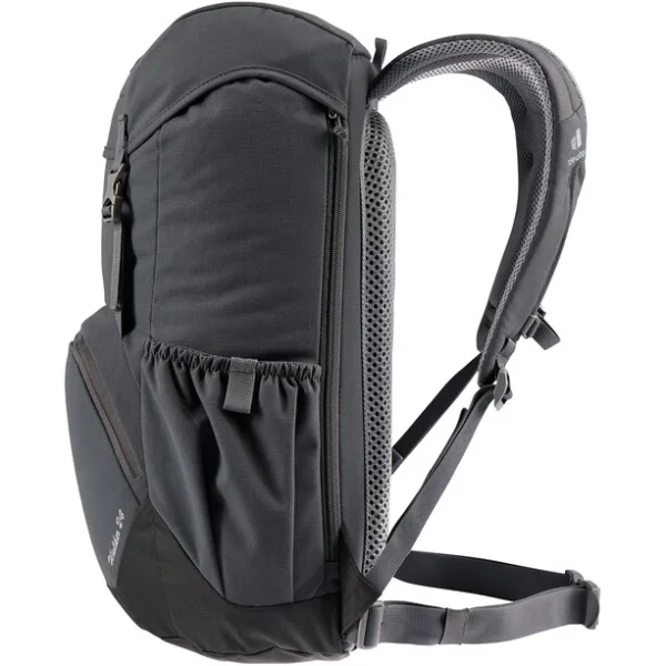 des prix incroyables Deuter Walker 24 Sac à Dos, Gris 7